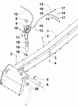 COOLING ASSEMBLY