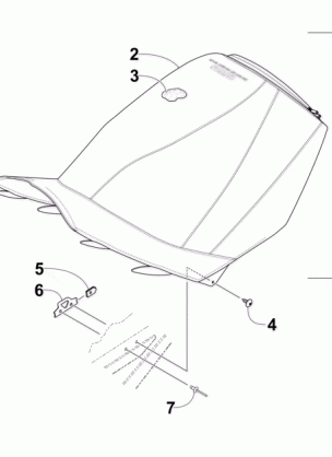 SEAT ASSEMBLY