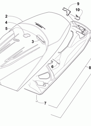 SEAT ASSEMBLY