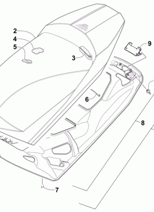 SEAT ASSEMBLY