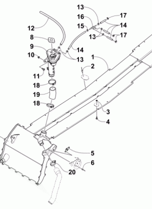 COOLING ASSEMBLY