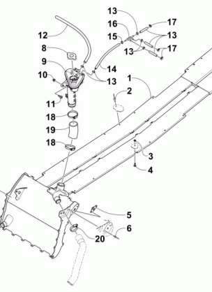 COOLING ASSEMBLY