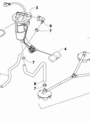 FUEL PUMP ASSEMBLY