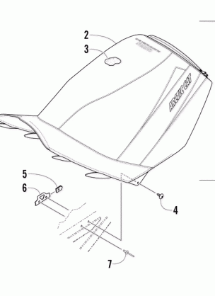 SEAT ASSEMBLY