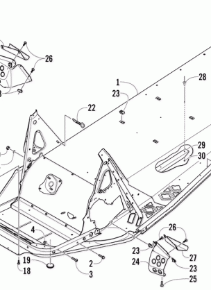 CHASSIS ASSEMBLY