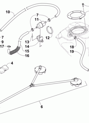 FUEL PUMP ASSEMBLY