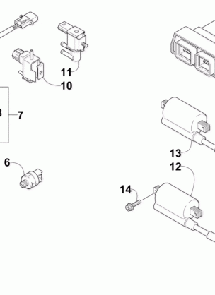 ELECTRICAL ASSEMBLY