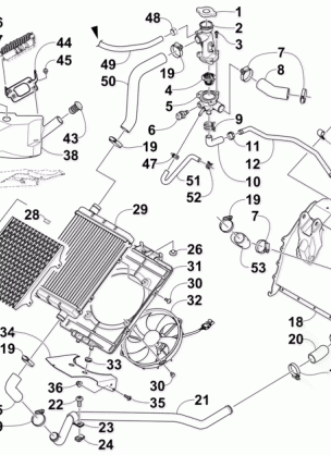 COOLING ASSEMBLY