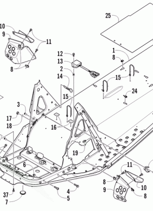 CHASSIS ASSEMBLY