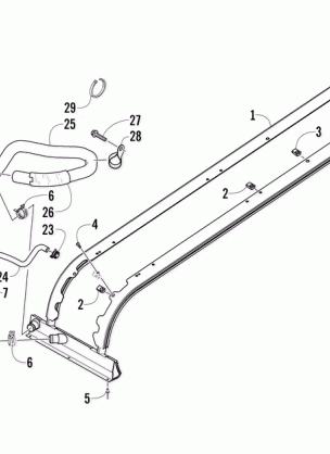 COOLING ASSEMBLY