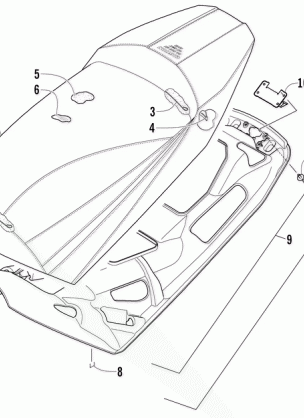 SEAT ASSEMBLY