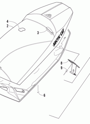 SEAT ASSEMBLY