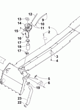 COOLING ASSEMBLY