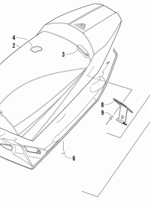 SEAT ASSEMBLY