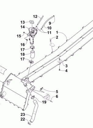 COOLING ASSEMBLY