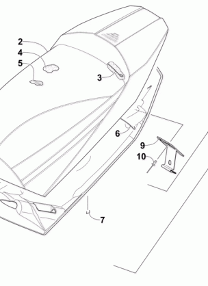 SEAT ASSEMBLY