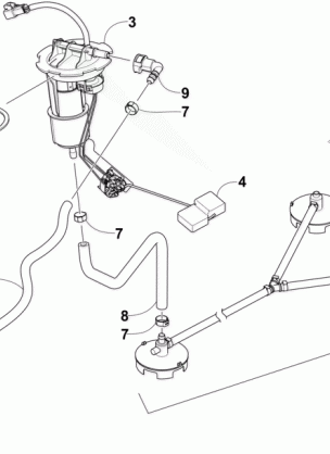 FUEL PUMP ASSEMBLY