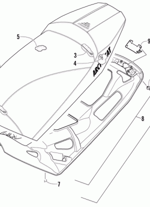 SEAT ASSEMBLY