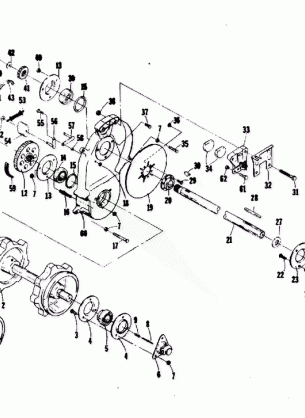 DRIVE TRAIN