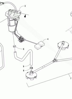 FUEL PUMP ASSEMBLY