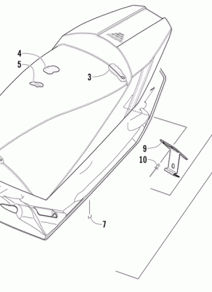 SEAT ASSEMBLY