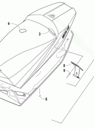 SEAT ASSEMBLY