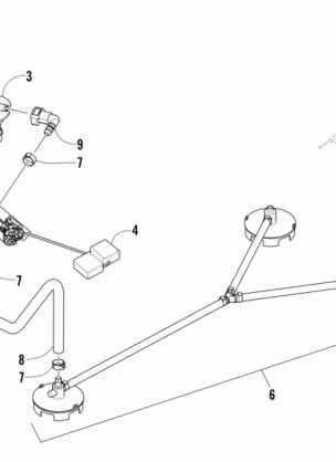 FUEL PUMP ASSEMBLY