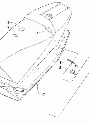 SEAT ASSEMBLY