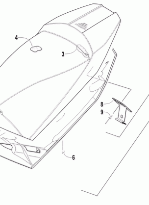 SEAT ASSEMBLY