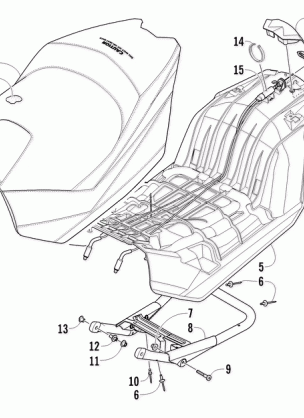 SEAT ASSEMBLY