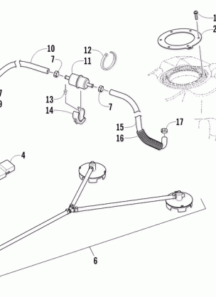 FUEL PUMP ASSEMBLY