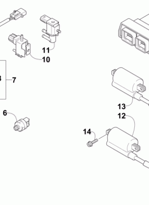 ELECTRICAL ASSEMBLY