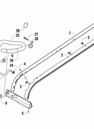 COOLING ASSEMBLY