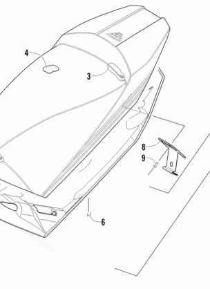 SEAT ASSEMBLY