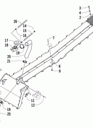 COOLING ASSEMBLY