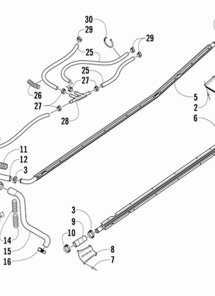 COOLING ASSEMBLY