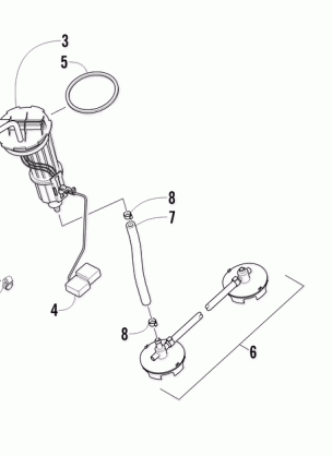 FUEL PUMP ASSEMBLY