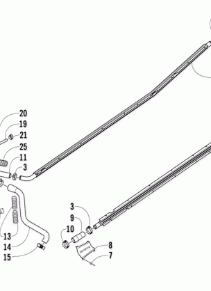 COOLING ASSEMBLY