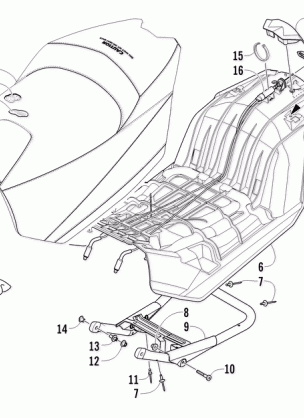 SEAT ASSEMBLY