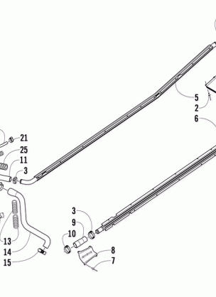 COOLING ASSEMBLY