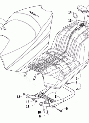 SEAT ASSEMBLY