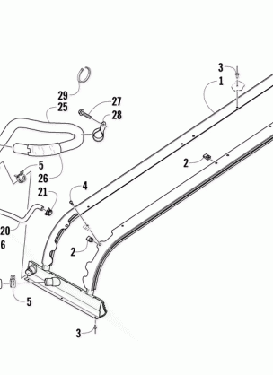 COOLING ASSEMBLY