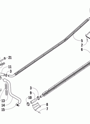 COOLING ASSEMBLY