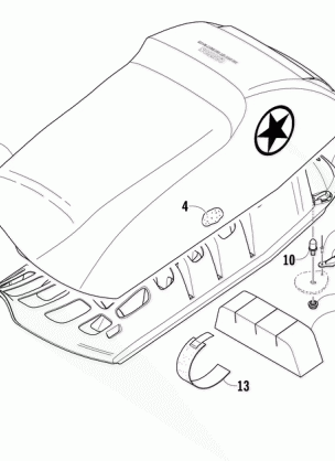 SEAT ASSEMBLY