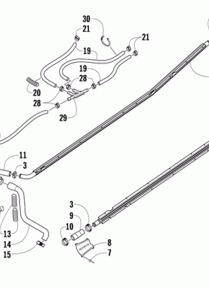 COOLING ASSEMBLY