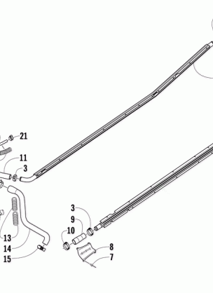 COOLING ASSEMBLY