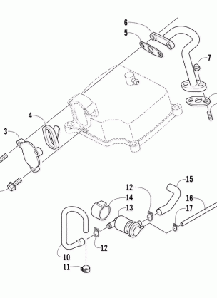 REED VALVE ASSEMBLY