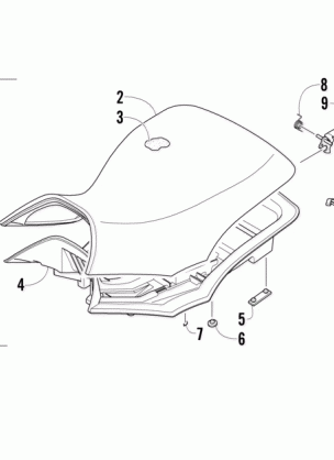 SEAT ASSEMBLY