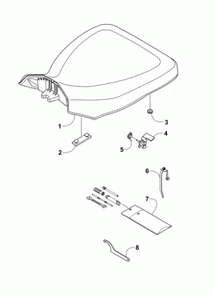 SEAT ASSEMBLY