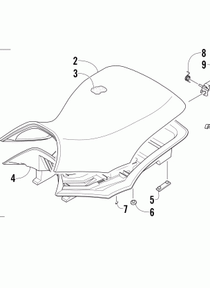 SEAT ASSEMBLY